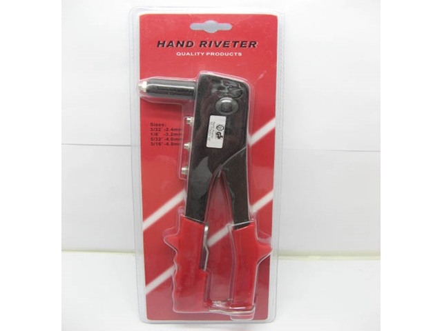 Hand Riveter Gun